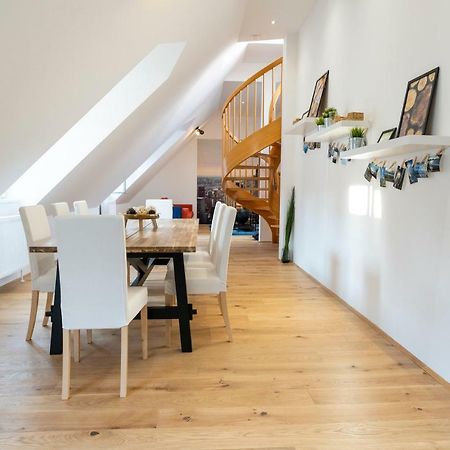 Appartement Easy Flat Stuckgasse à Vienne Extérieur photo