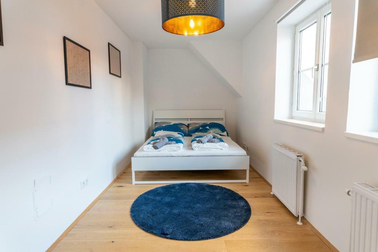 Appartement Easy Flat Stuckgasse à Vienne Extérieur photo