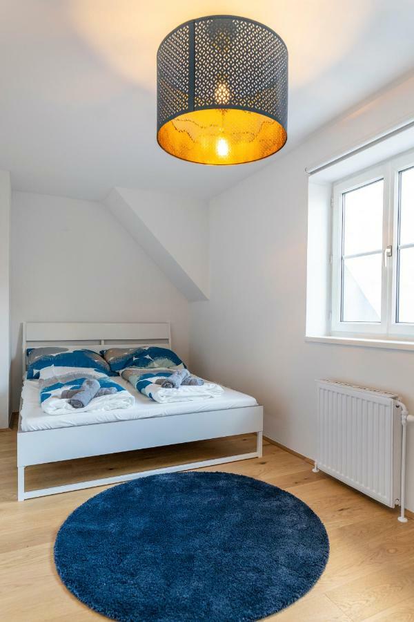 Appartement Easy Flat Stuckgasse à Vienne Extérieur photo