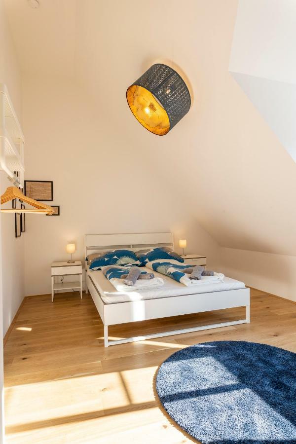 Appartement Easy Flat Stuckgasse à Vienne Extérieur photo